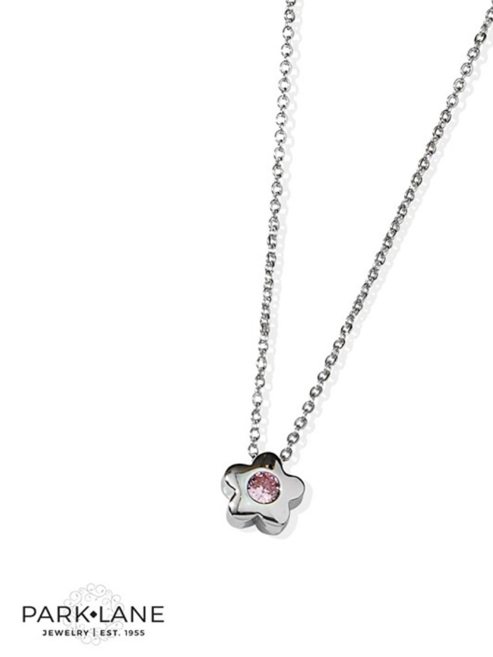 Park Lane | Tillie Necklace |